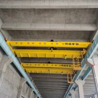 保康縣QD雙梁橋式起重機(jī)，行車，行吊，天車，龍門吊大全