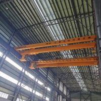 恩施建始縣雙梁橋式起重機(jī)各種型號(hào)起重機(jī)，行吊廠家直銷