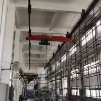 成都起重機廠家-龍泉驛區(qū)龍門吊，航吊，定做維修