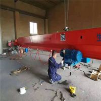 成都起重機廠家-都江宴龍門吊，航吊，定做維修