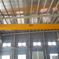 成都起重機廠家-青白江龍門吊，航吊，定做維修
