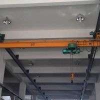 成都起重機廠家-德陽龍門吊，航吊，定做維修