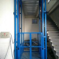本溪升降貨梯廠家供應(yīng)