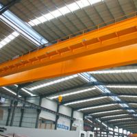 濟南通用橋式起重機