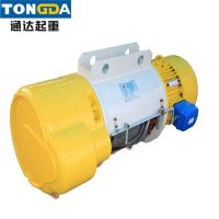 福州CD型0.25噸~10噸單速電動(dòng)葫蘆輕小型起重設(shè)備配備