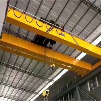 太原5T~10T歐式起重機行車