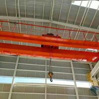 長(zhǎng)春3~30t橋式起重機(jī)行車天車