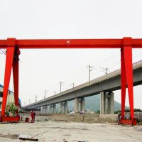 河北龍門吊