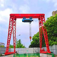 杭州l龍門吊，門式起重機維保廠家供應