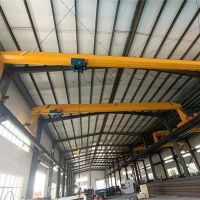 福州歐式雙梁起重機 10噸 可定制適用于各種工業(yè)場合