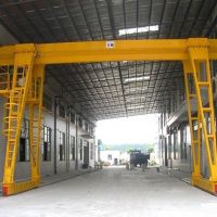 北京大型起重機