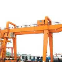 山東大型起重機(jī)
