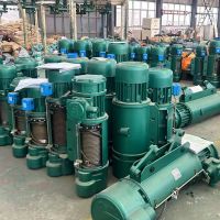 渭南批發電動葫蘆、安裝行吊、更換起重機配件