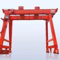 天津門(mén)式起重機(jī)