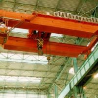 南通防爆起重機(jī)廠家