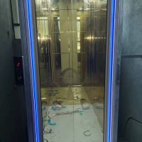 海南 ?？?別墅梯 液壓電梯
