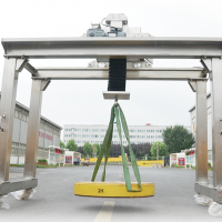 襄陽潔凈起重機(jī)廠家