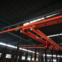 襄陽KBK輕小型起重機(jī)