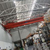 岐山縣雙梁起重機(jī)安裝-龍門(mén)吊廠家-電動(dòng)葫蘆