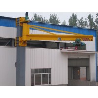 云南昆明起重機(jī)｜昆明行車｜昆明懸臂吊訂做